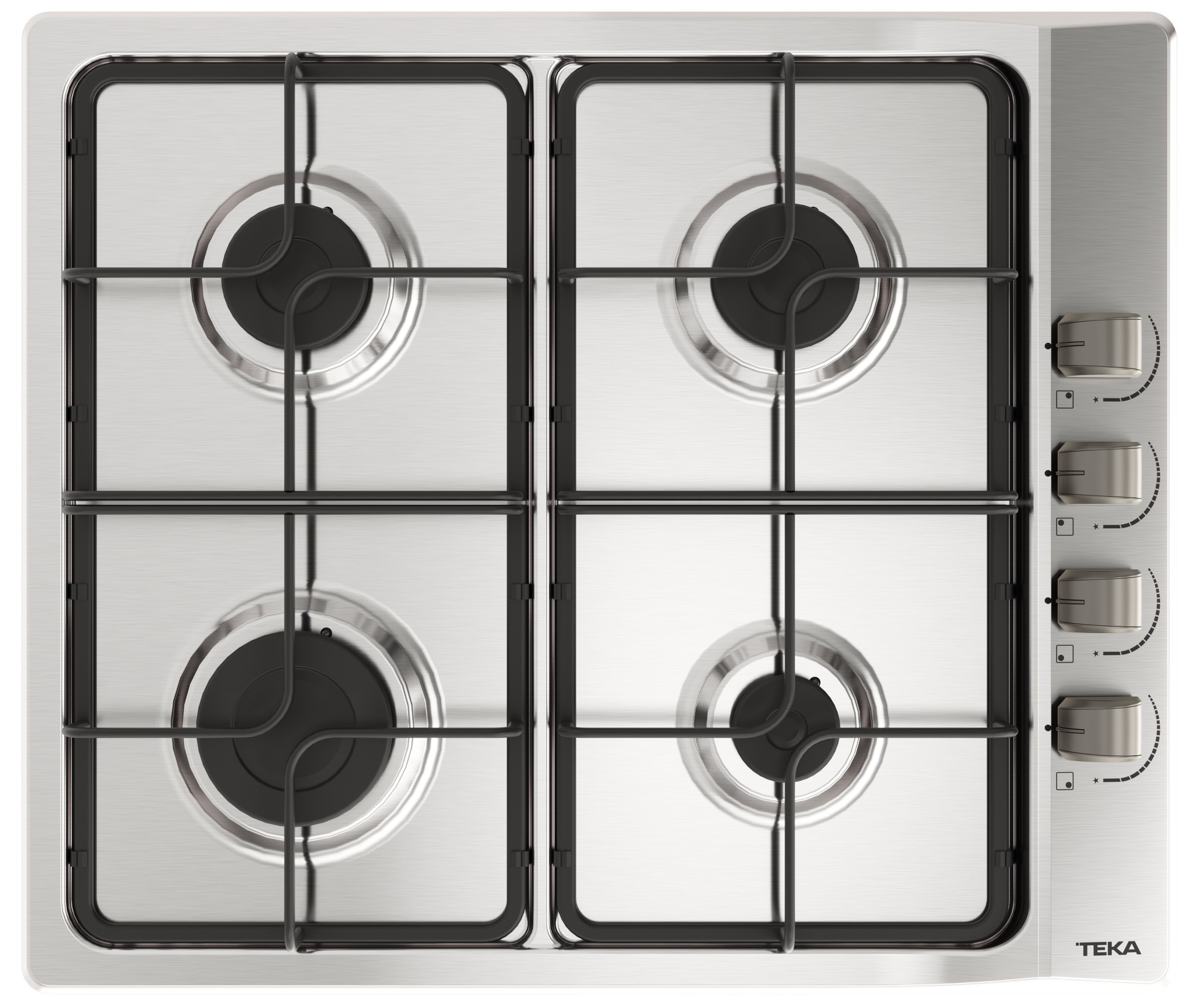 ENCIM. TEKA E/60.3 40 NAT INOX 112620018