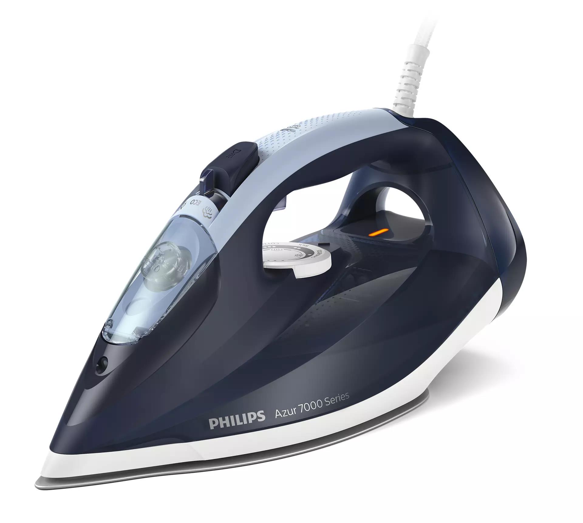 PLANCHA PHILIPS DST7030/20 2800W GV250 SG+