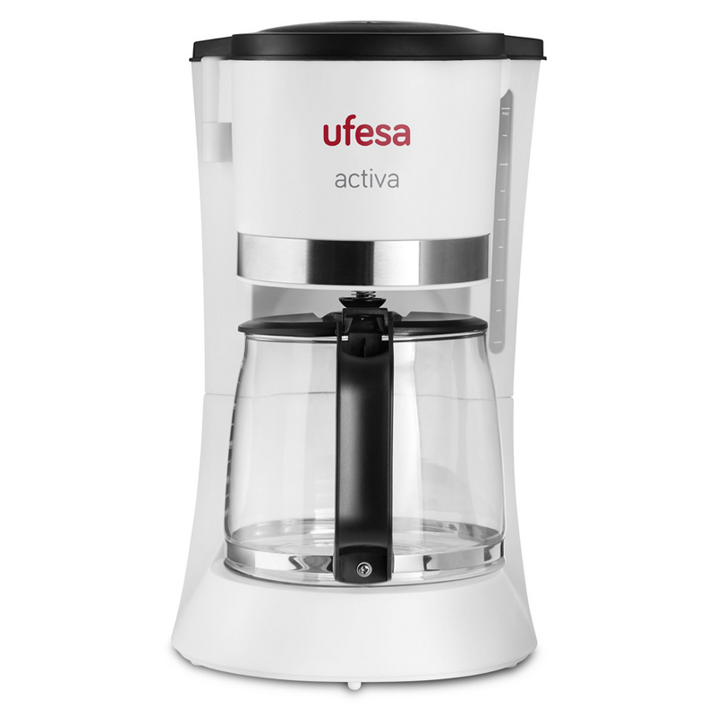 CAFET. GOTEO UFESA CG7113 ACTIVA 6T 0,75L 600W