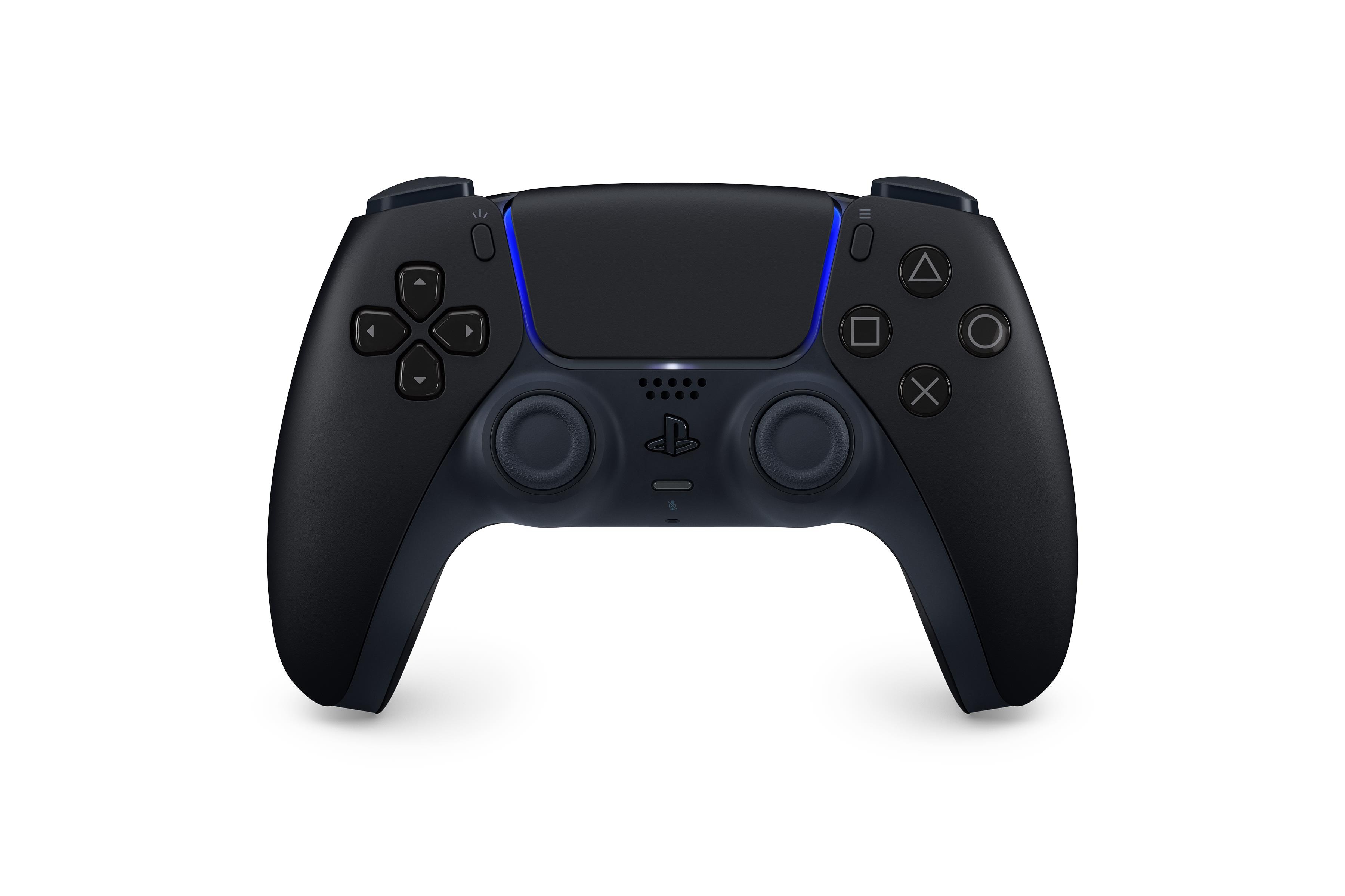 MANDO SONY PS5 DUALSENSE WIRELESS BLACK