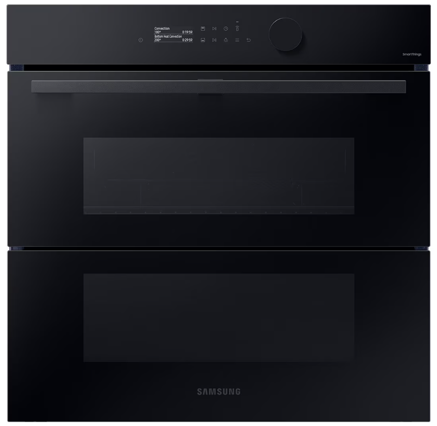 HORNO SAMSUNG NV7B5750TDK/U1 76L PIROL NEGRO DUALC