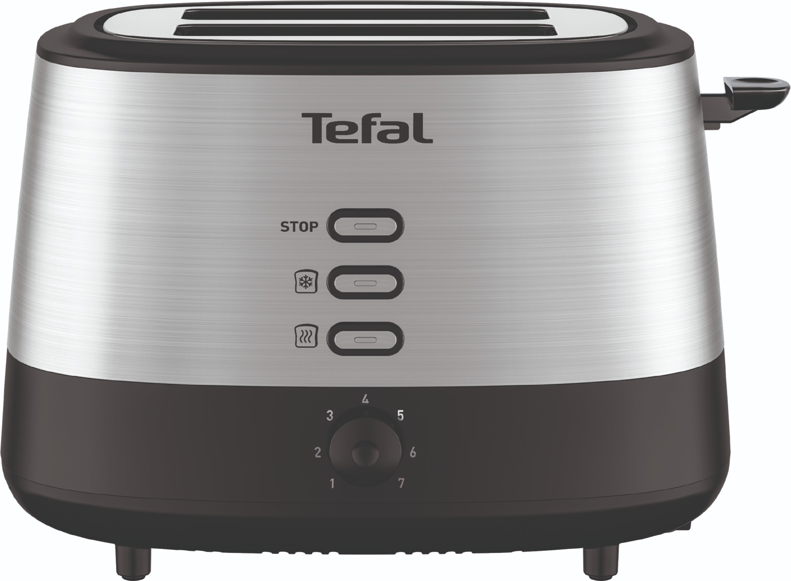 TOST. TEFAL TT520D10 2R CORTO INOX