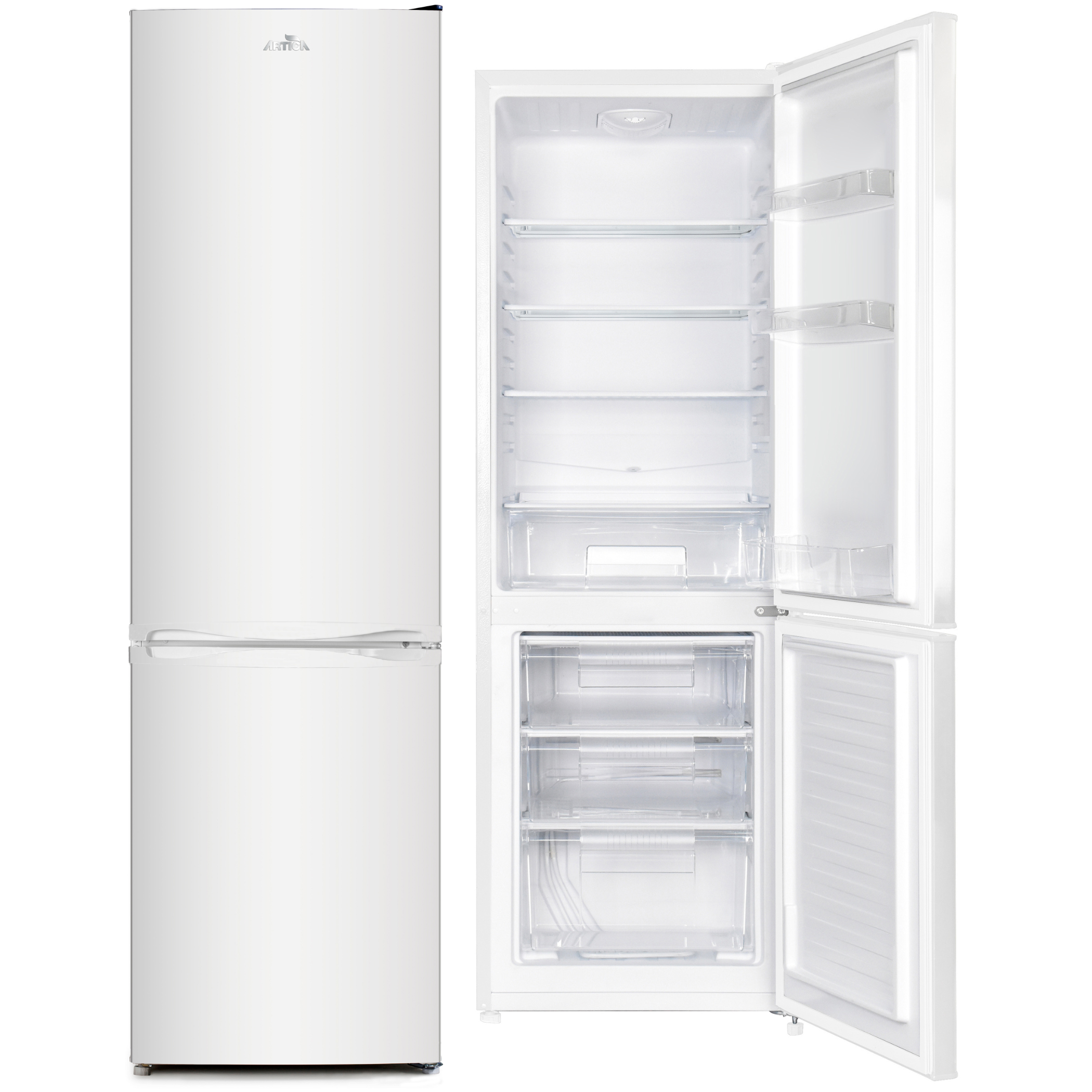 FRICOM. ARTICA COOLTECH170EB 170x55 CICLICO BCO