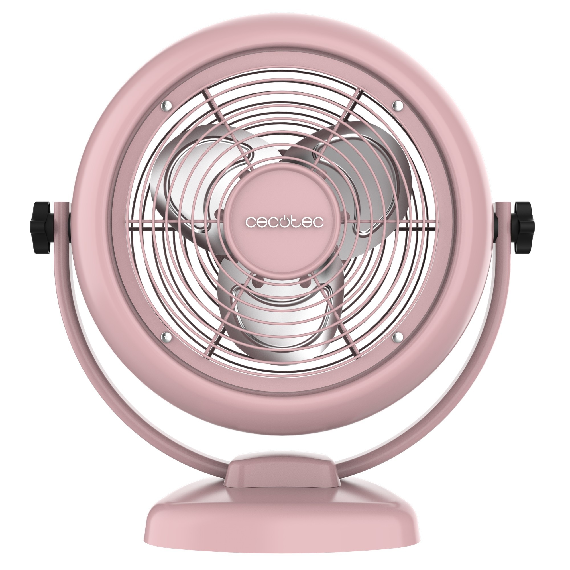 VENTILADOR SOBREMESA CECOTEC 800 20W 20CM 8207 ROS