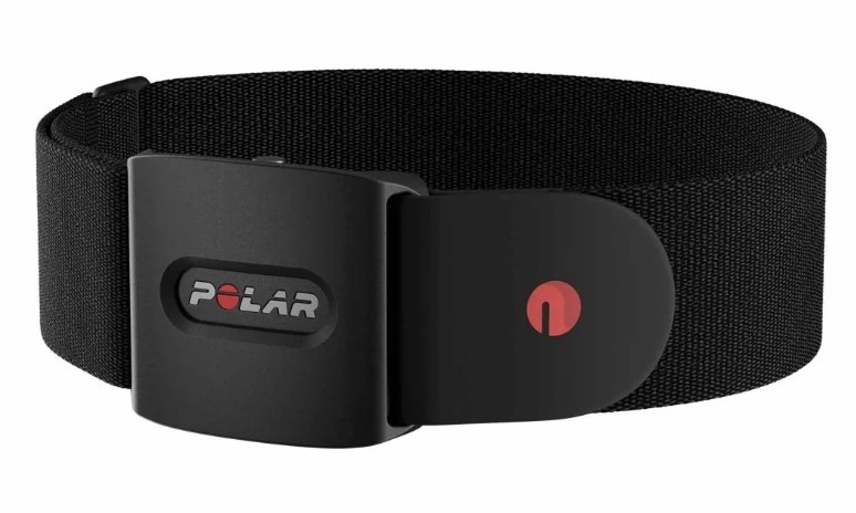 CINTA FRECUENCIA POLAR VERITY SENSE OHR BLK M-XXL