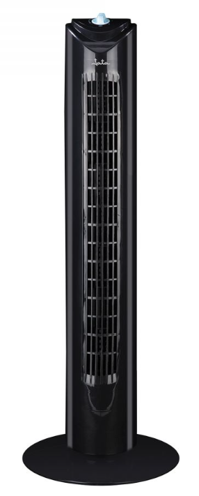 VENTILADOR TORRE JATA JVVT3041 82CM 45W TEMP