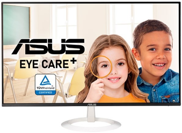MONITOR ASUS 27 VZ27EHF-W FHD 100HZ NEGRO