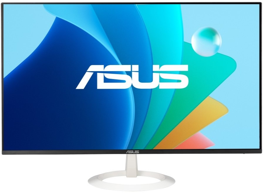 MONITOR ASUS 24 VZ24EHF-W FHD BLANCO 100HZ
