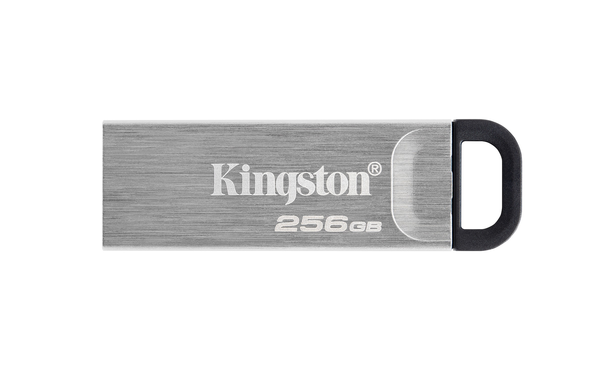 MEMORIA USB KINGSTON 256G USB 3.2 DATATRAVELER