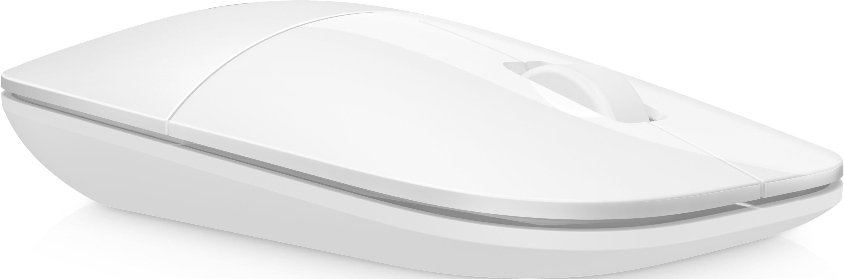 RATON INALAMBRICO HP Z3700 BLANCO