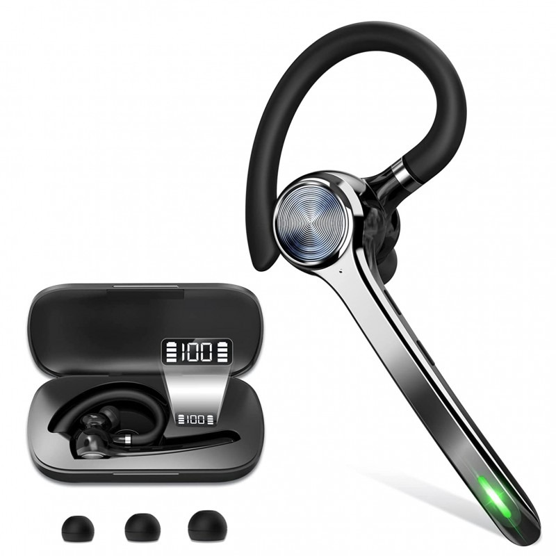 MANOS LIBRES DCU MONO BLUETOOTH ACTION PRO