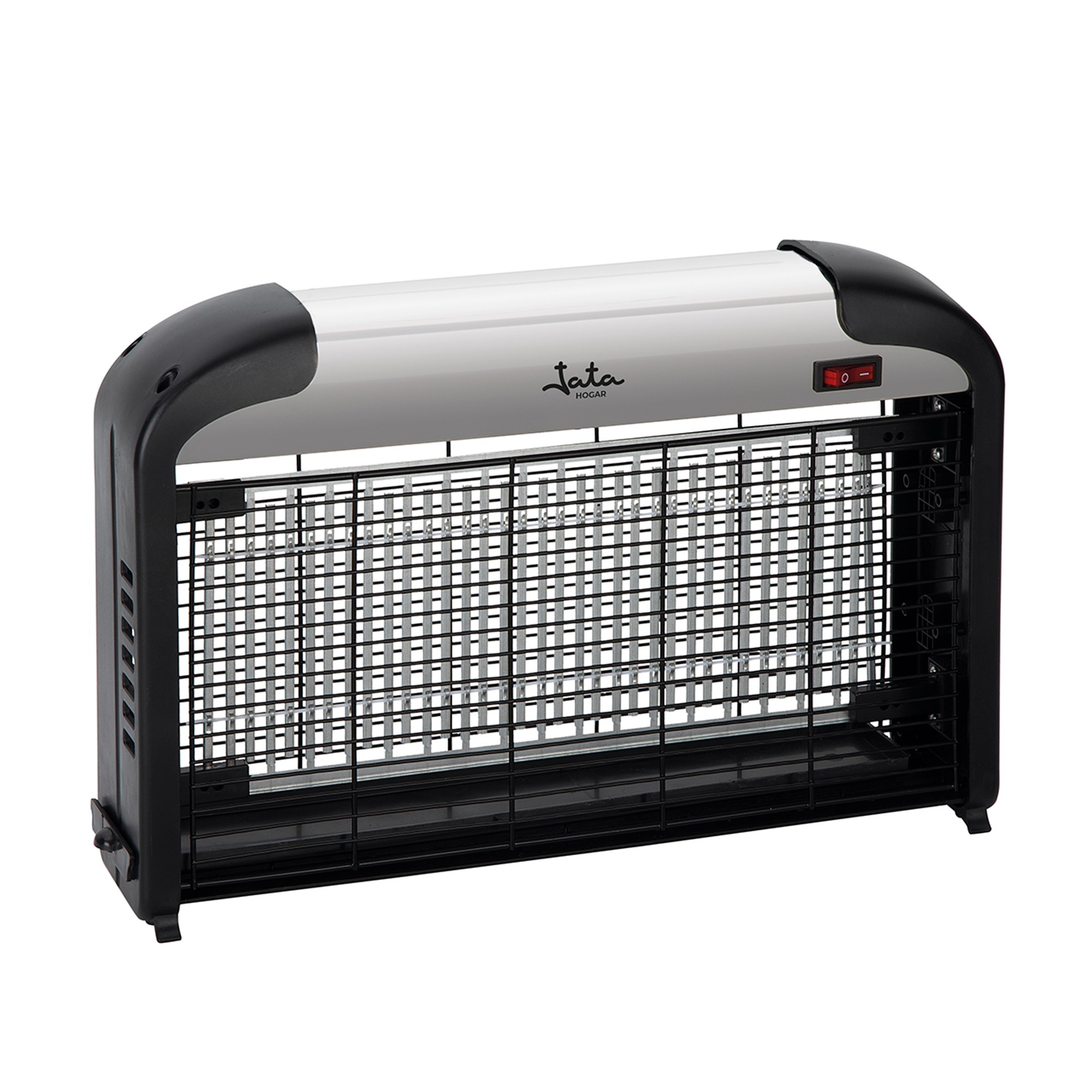 MATAMOSQUITOS JATA MELI0620 50MTS MANDO LED ULTRAV