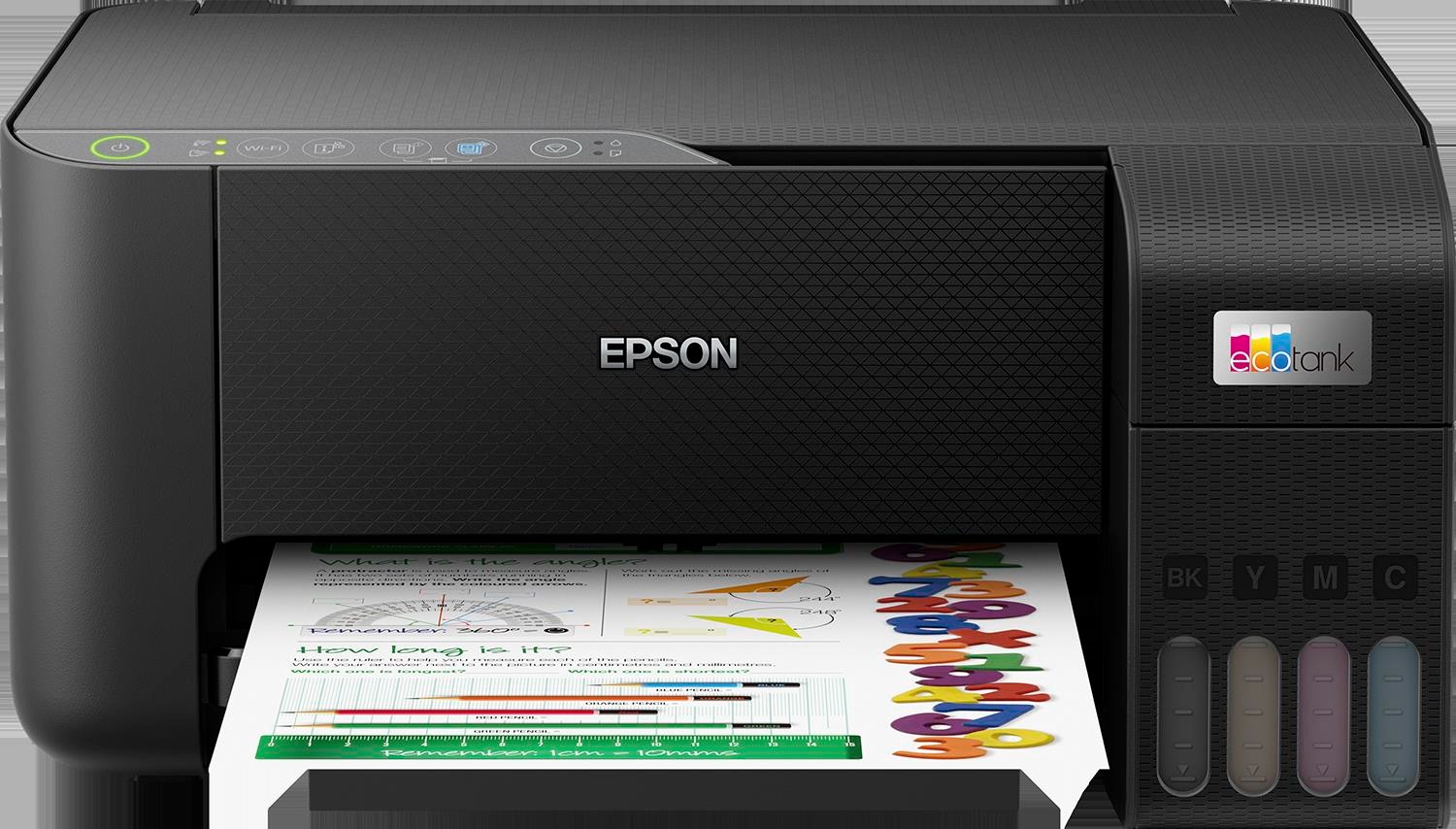 IMP. MULTI EPSON ECOTANK ET-2860