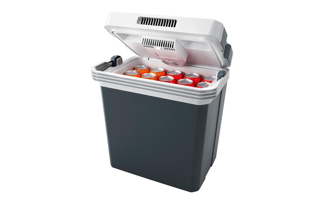 NEVERA PORTATIL TRISTAR KB7530 30L 12V/230V