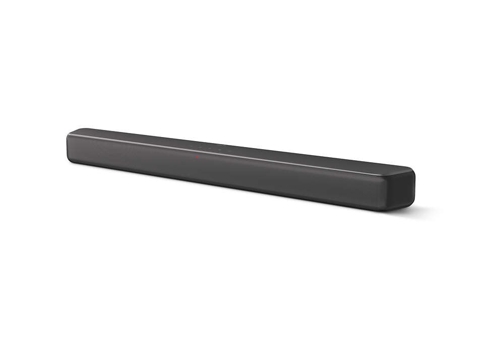 BARRASONIDO PHILIPS TAB5109/10 2.0 120W
