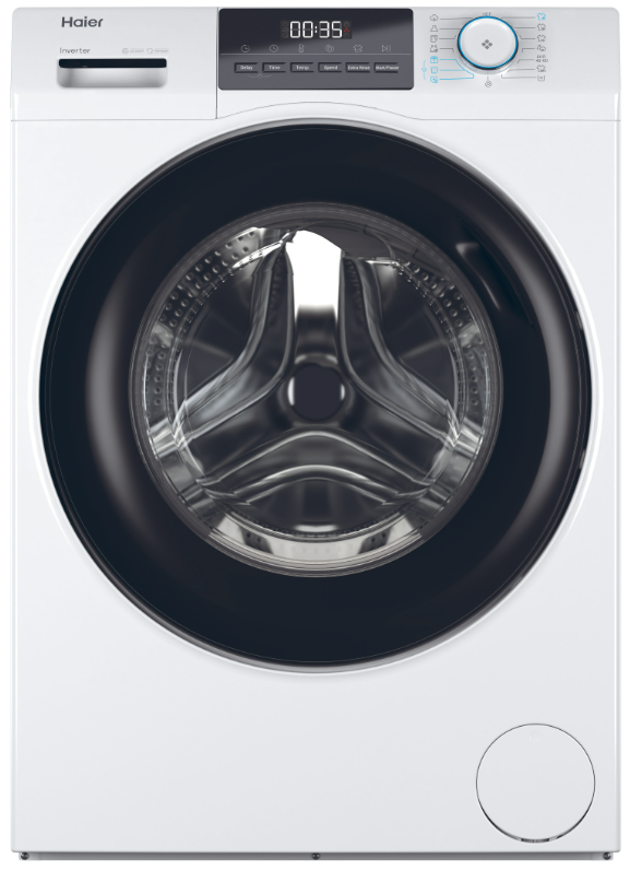 LVD. HAIER HW80BP14929AS 8K 1400R BCA ABT STEAM