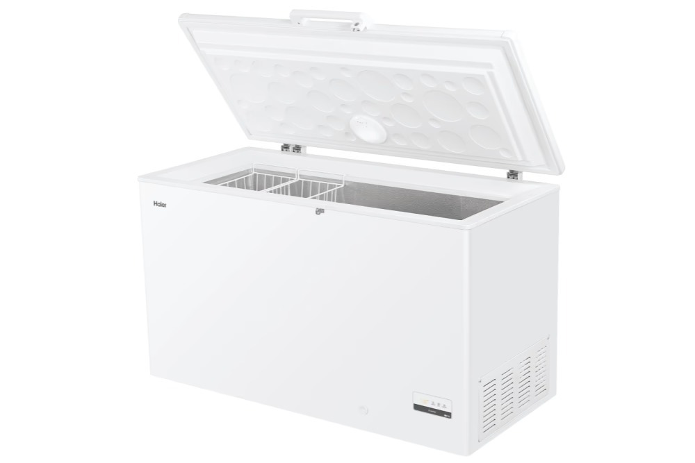 CONG.HOR HAIER HCE321T 85x141x75 319L BCO
