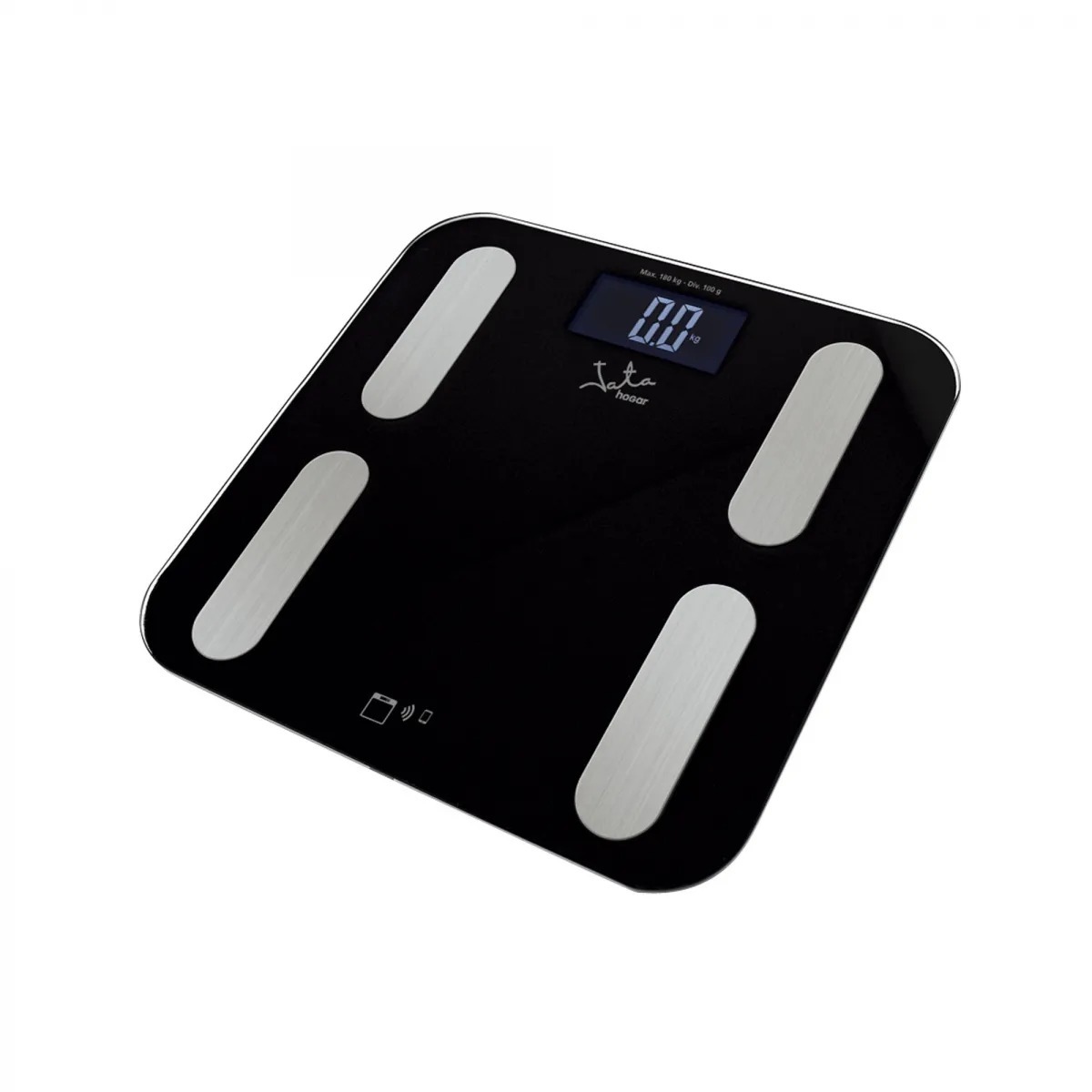 BASCULA JATA 593 DIAGNOSTICA 180K BLUETHOOTH