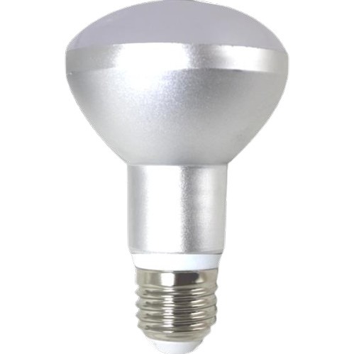 BOM SILVERELECTRONICS LED REFLECTORA R80 10W 5000K