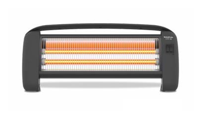 INFRAR. TAURUS PR.2 SLIM 1200W 2 TUBOS ANTIVUELCO
