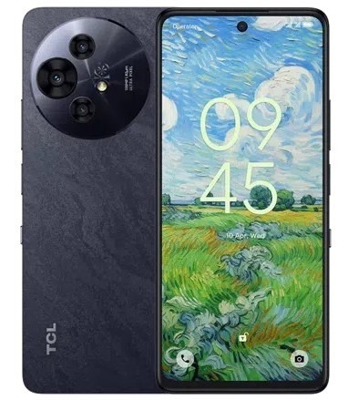 SMARTPHONE TCL 50 PRO NXTPAPER 8/512 6,8 MOON GRA