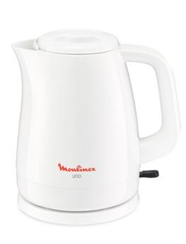 HERVIDOR MOULINEX UNO BY150100 1,5L 2400W BCO