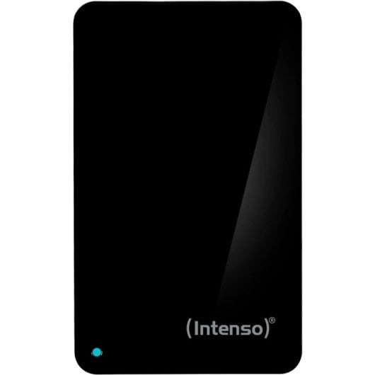 D. DURO INTENSO EXT. HDD 2,5 2TB USB 3,0 NEGRO
