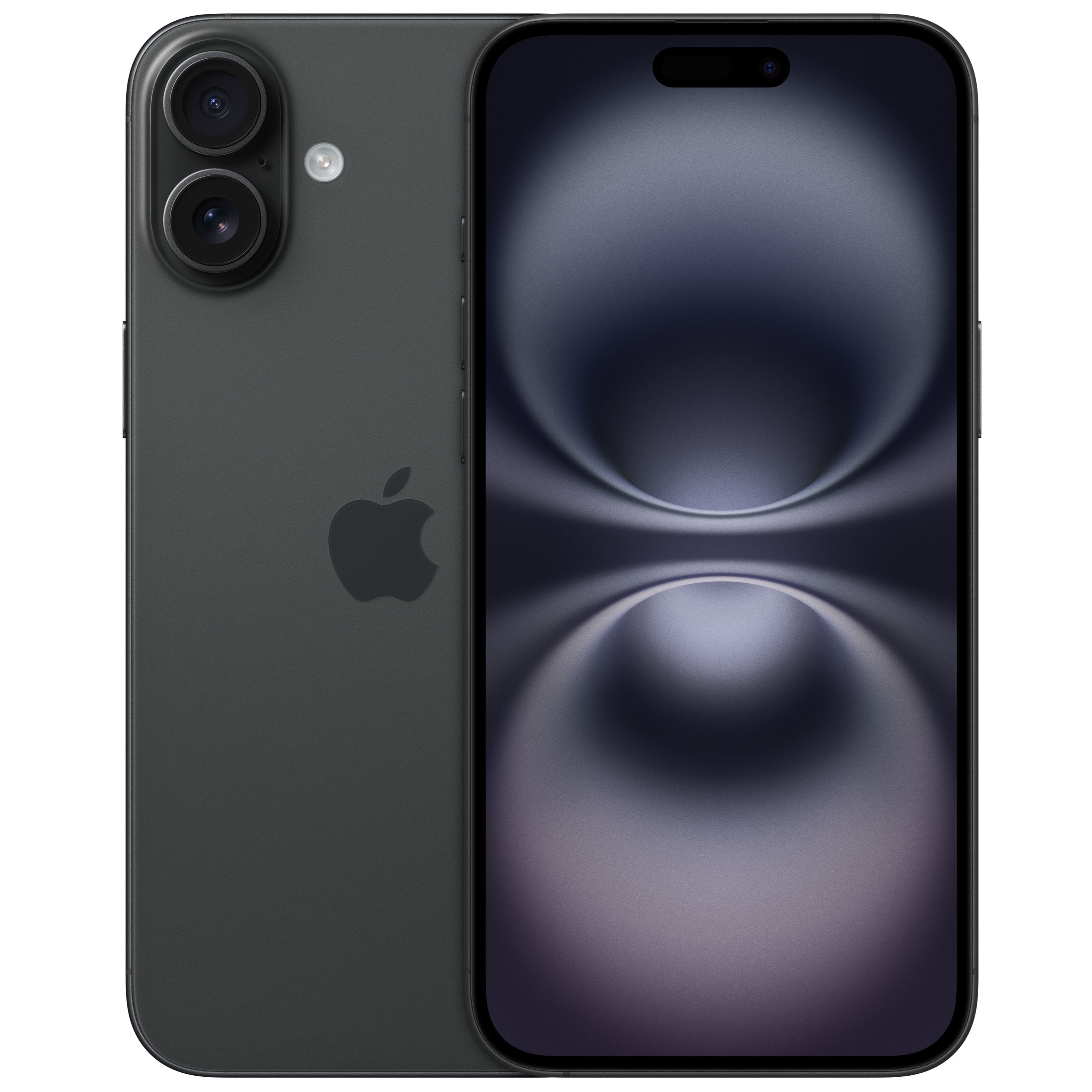 SMARTPHONE APPLE IPHONE 16 PLUS 128 6,7 BLACK