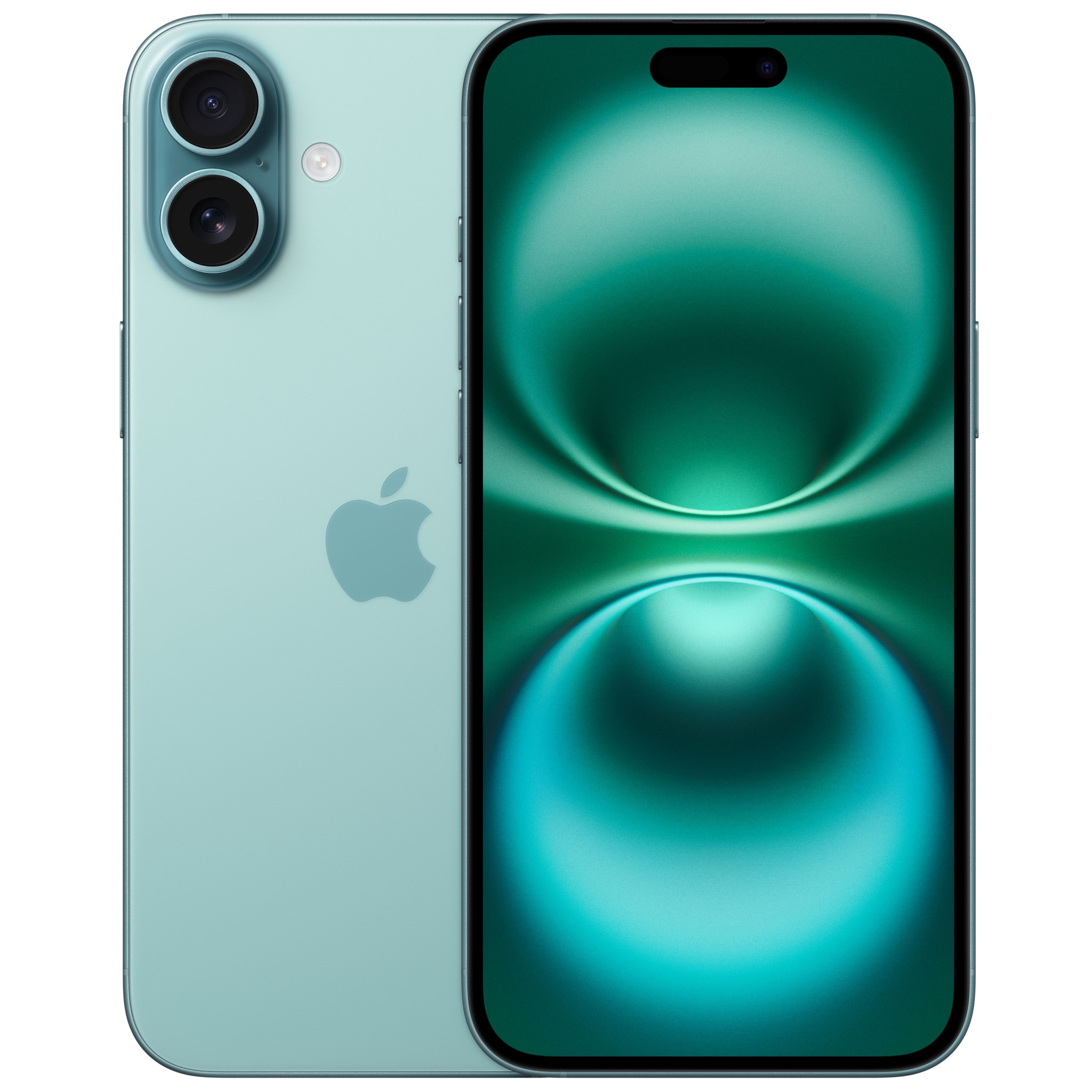 SMARTPHONE APPLE IPHONE 16 PLUS 128 6,7 TEAL