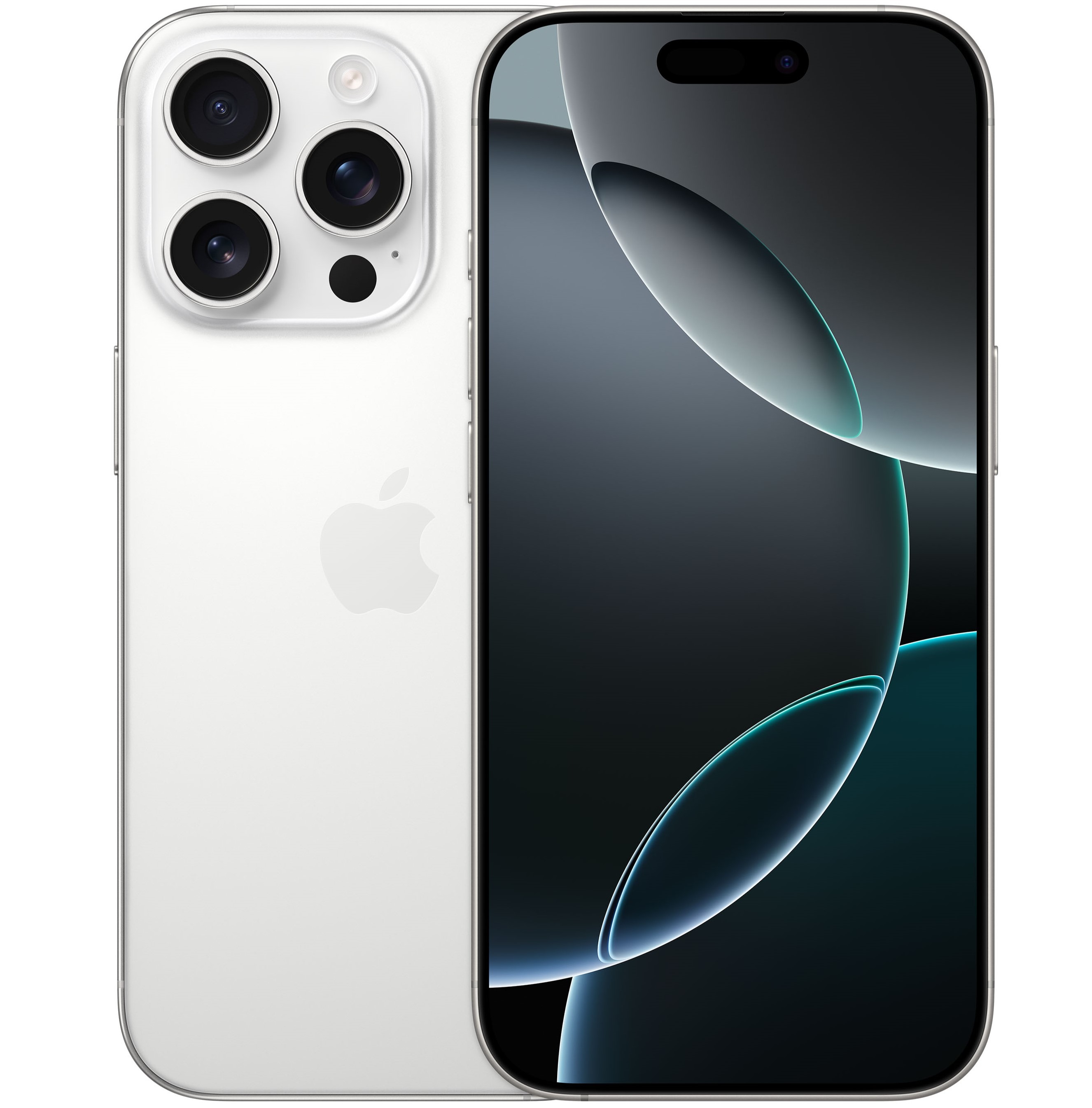 SMARTPHONE APPLE IPHONE 16 PRO 512 6,3 WHITE TITA