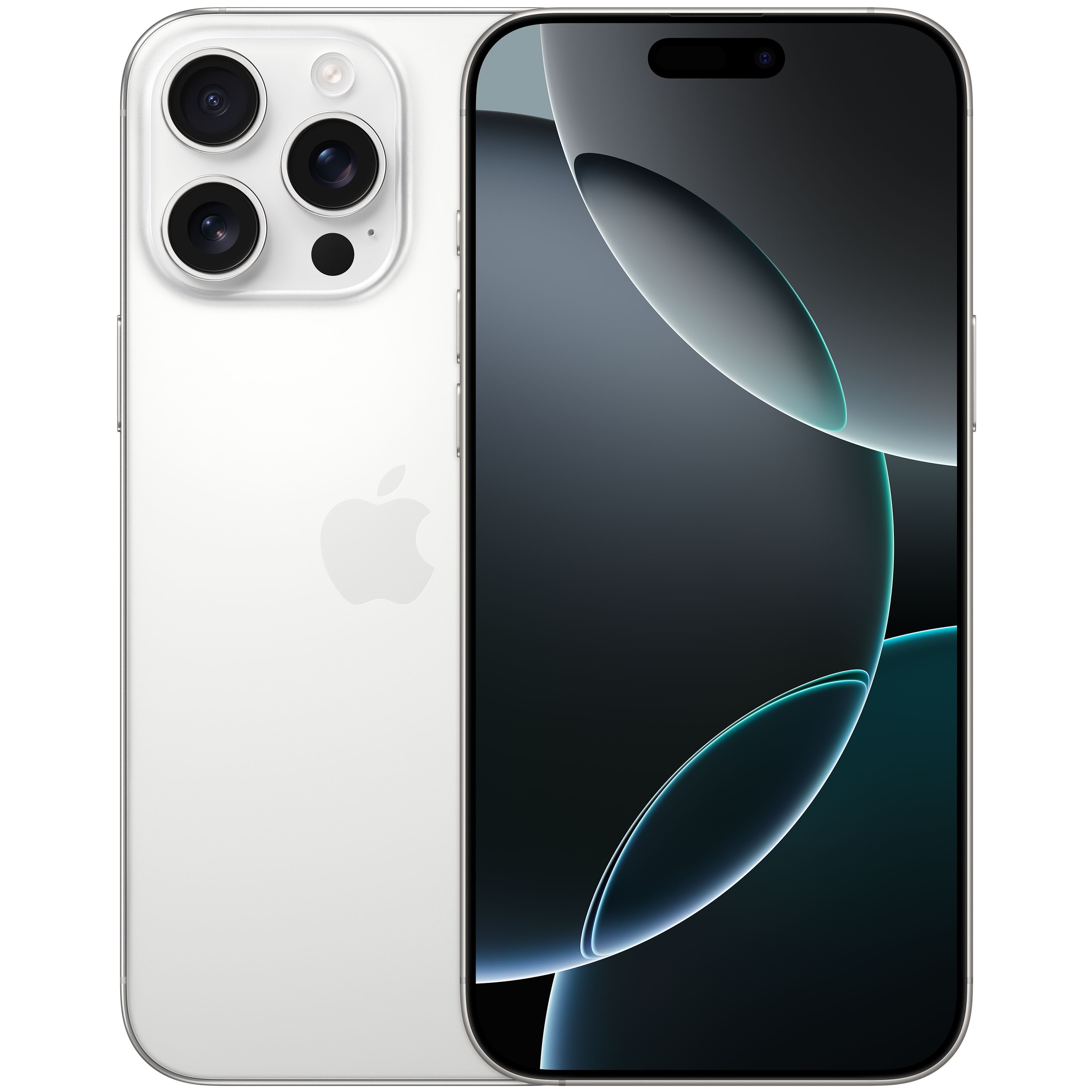SMARTPHONE APPLE IPHONE 16 PRO MAX 1TB 6,9 WHITE