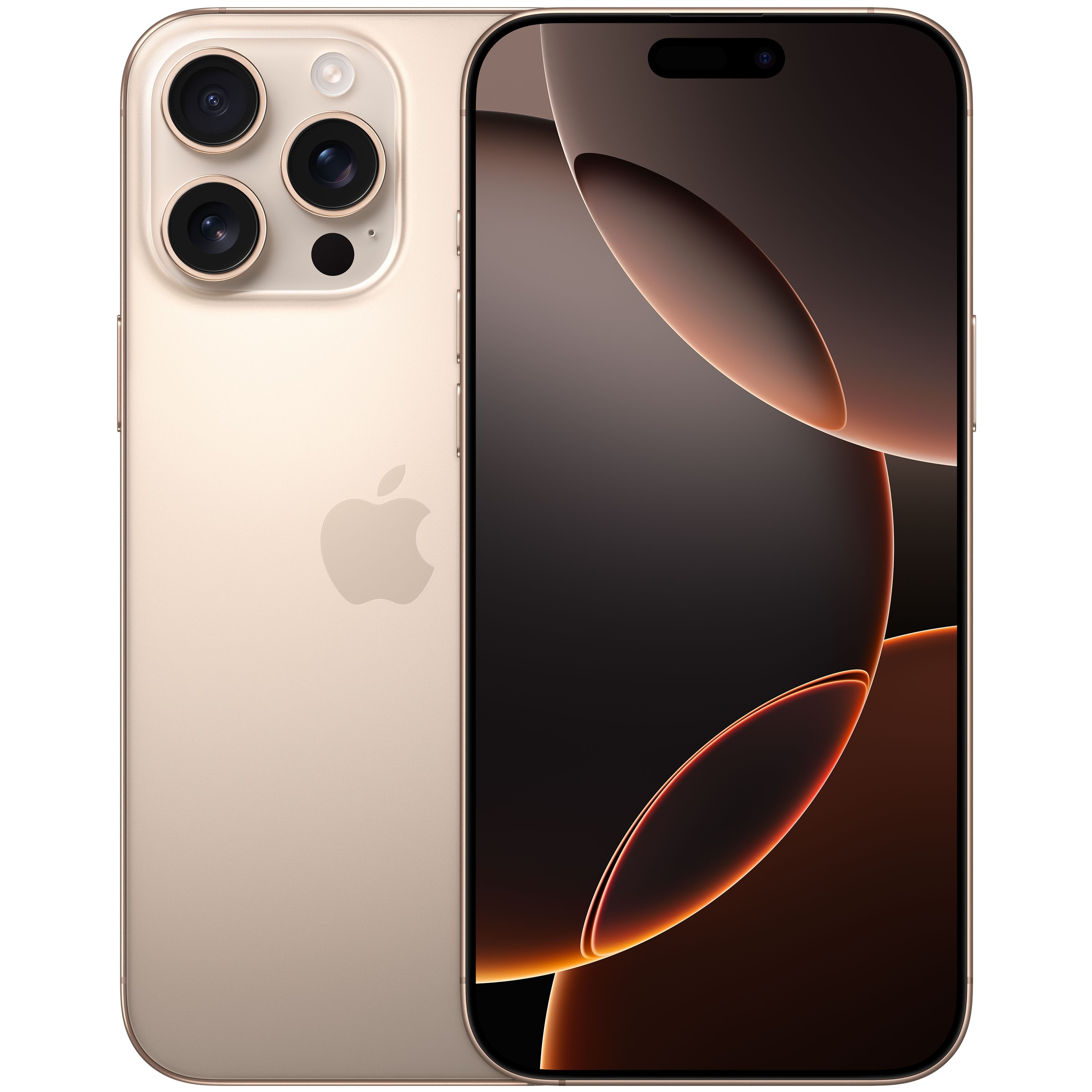 SMARTPHONE APPLE IPHONE 16 PRO MAX 1TB 6,9 DESERT