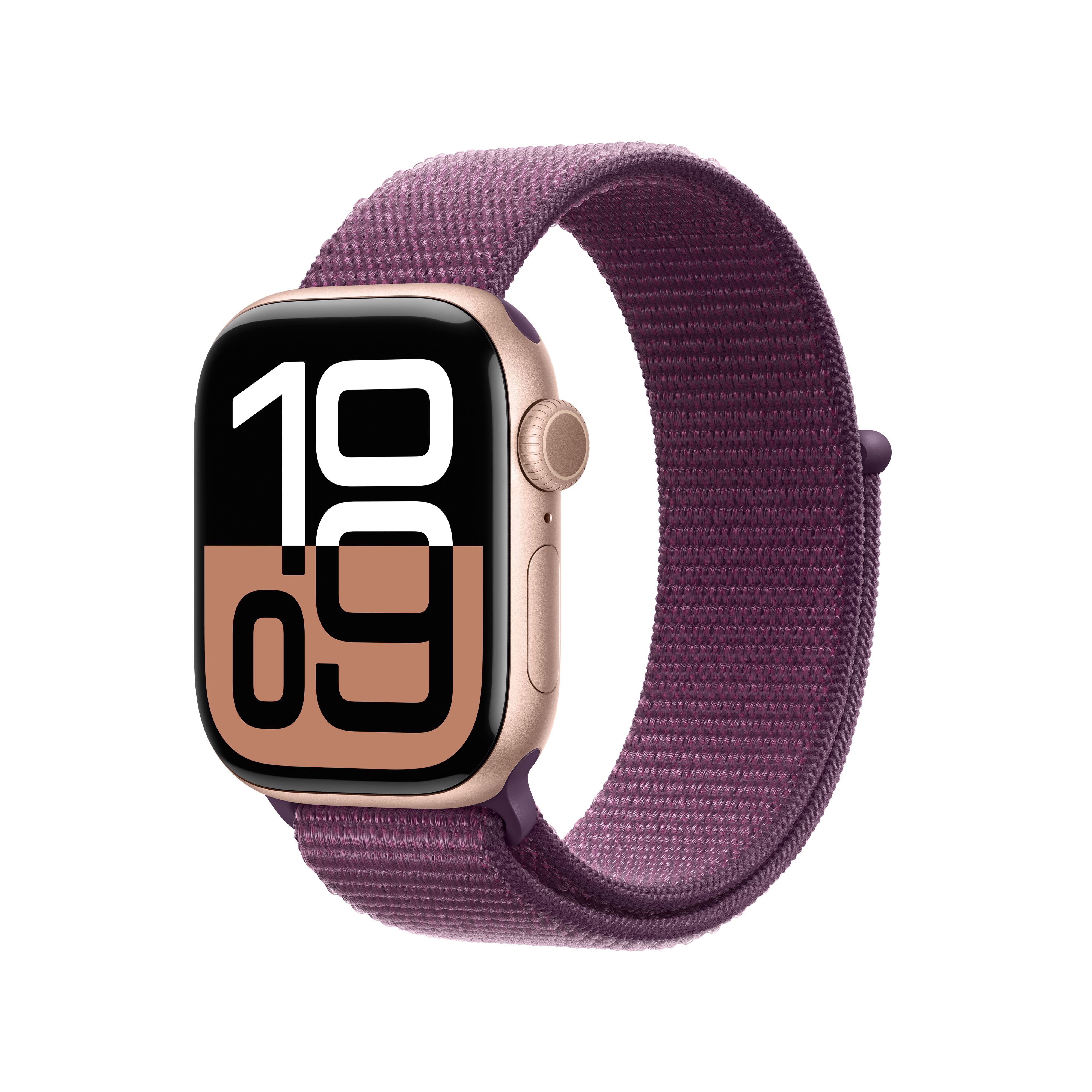 SMARTWATCH APPLE S10 GPS+CELLULAR 42MM ROSE GOLD