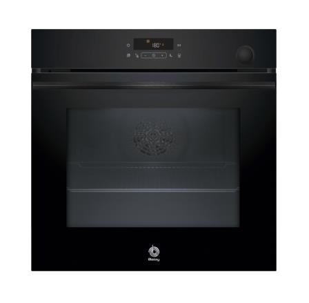 HORNO BALAY 3HA5129N3 71L MULT DSP CRIST NEGRO