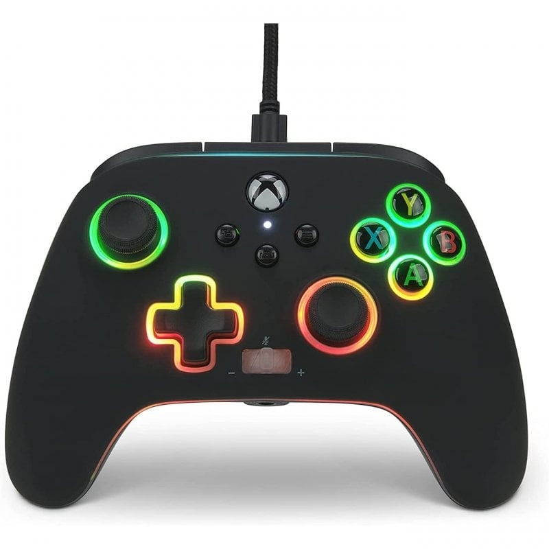 MANDO POWER A  XBOX SPRECTRA INFINITY ENHANCED