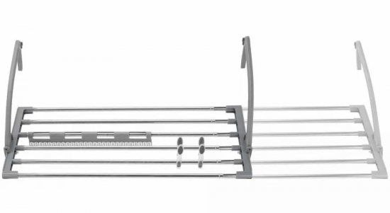 TENDEDERO JATA HTEN2402 EXTENSIBLE 56-104CM 20PINZ