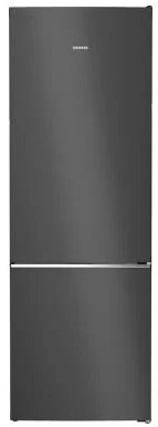 FRICOM. SIEMENS KG49NSBBF 203x70 NF BLACK
