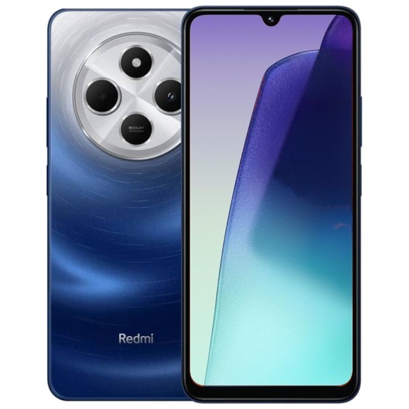 SMARTPHONE REDMI 14C NFC 6/128 6,88 STARRY BLUE