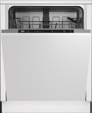 LVJ. BEKO BDIN14320 13C INTEGRABLE