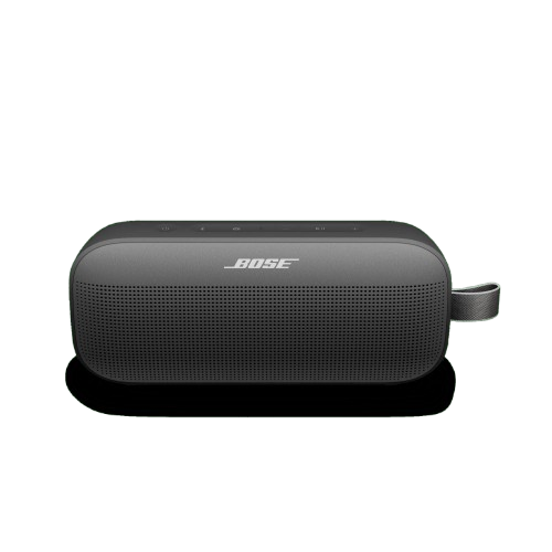 ALTAVOZ BOSE SOUNDLINK FLEX II NEGRO 887612-0100
