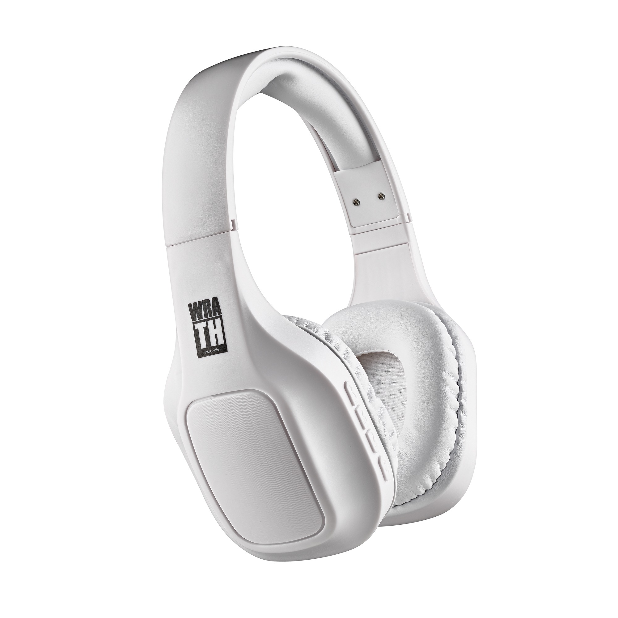 AURICULAR NGS ARTICA WRATH WHITE BT 10H AUTONOMIA