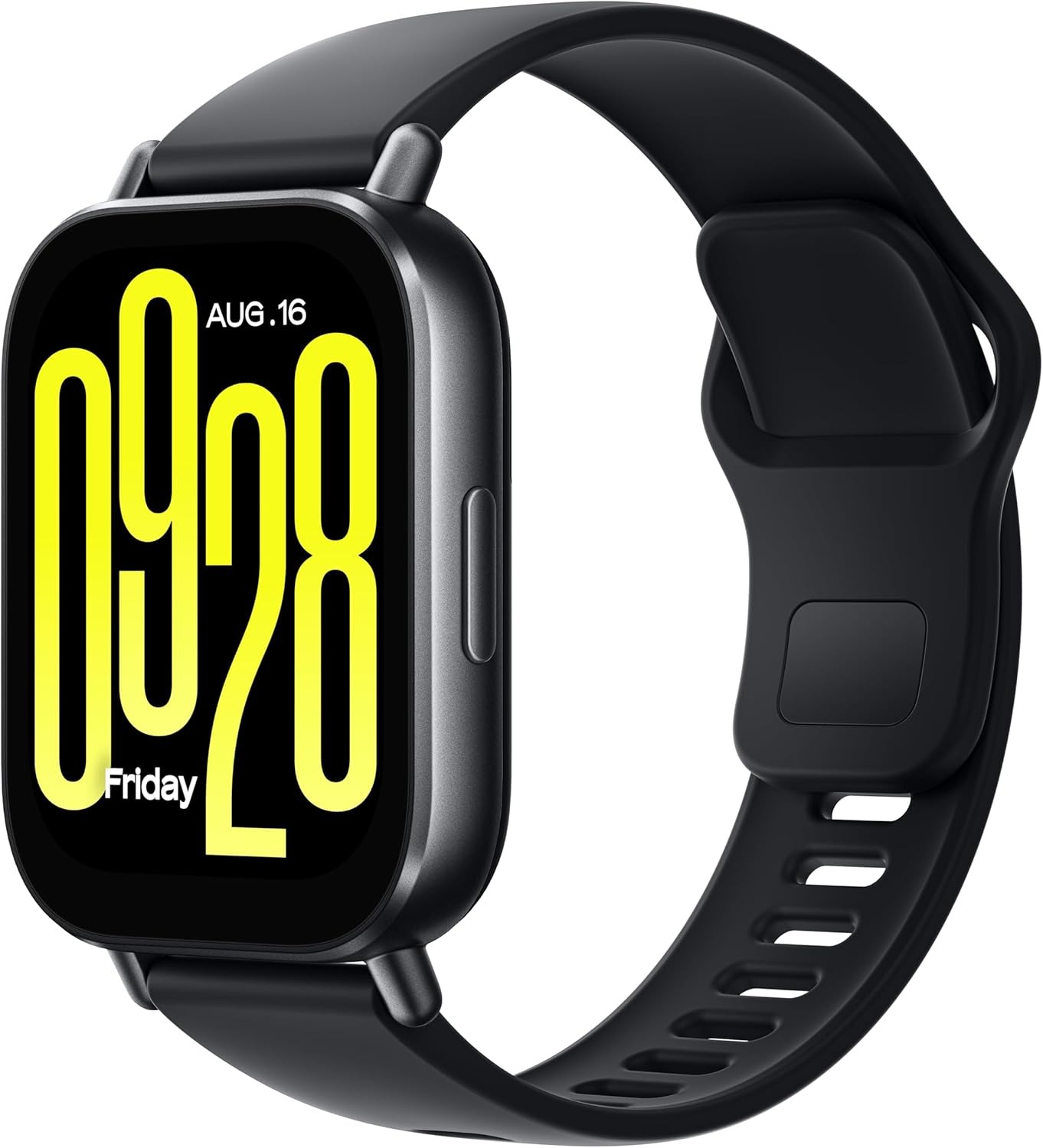 SMARTWATCH XIAOMI REDMI WATCH 5 ACTIVE MID. BLACK