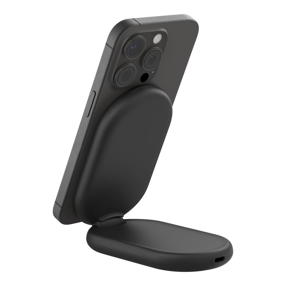 CARGADOR BELKIN QI2 15W NEGRO