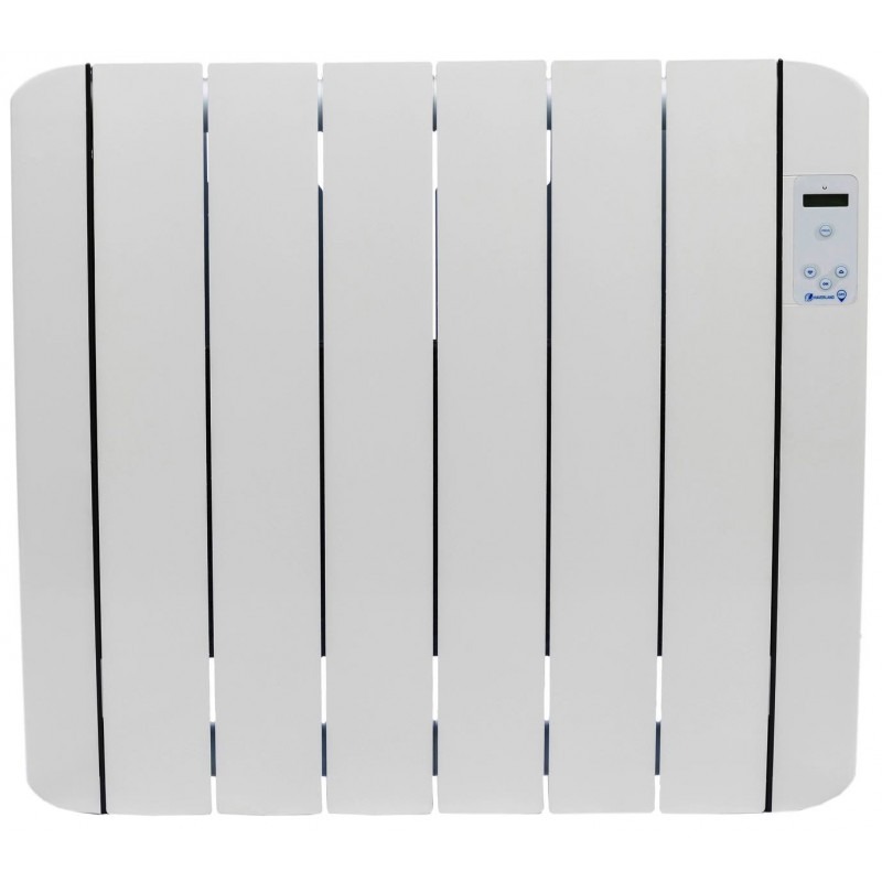 EMISOR CERÁMICO HAVERLAND GD6 INERZIA 900W