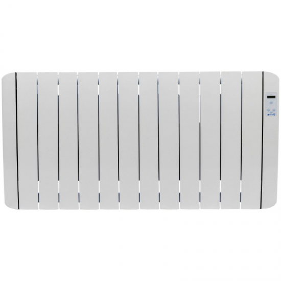 EMISOR CERÁMICO HAVERLAND GD12 INERZIA 1800W