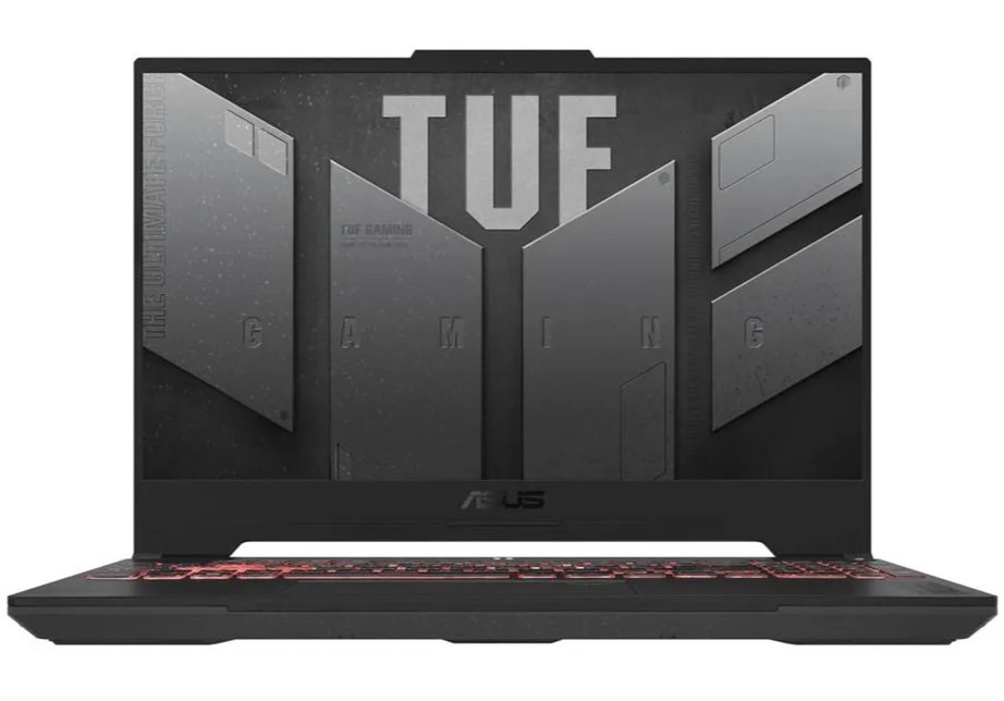 PORTATIL ASUS TUF 507NVR LP47 R7/16GB/512SSD/15,6