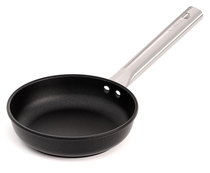 SARTEN VALIRA CHEF INDUC. 4430/25 20CMS MAN/LARGO