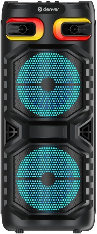 ALTAVOZ DENVER BPS-355 160W
