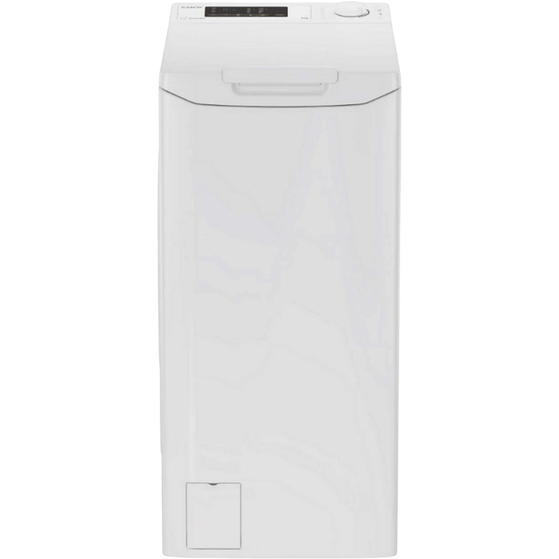LVD. CANDY TCA063D3S CS 6K 1000R BCA  