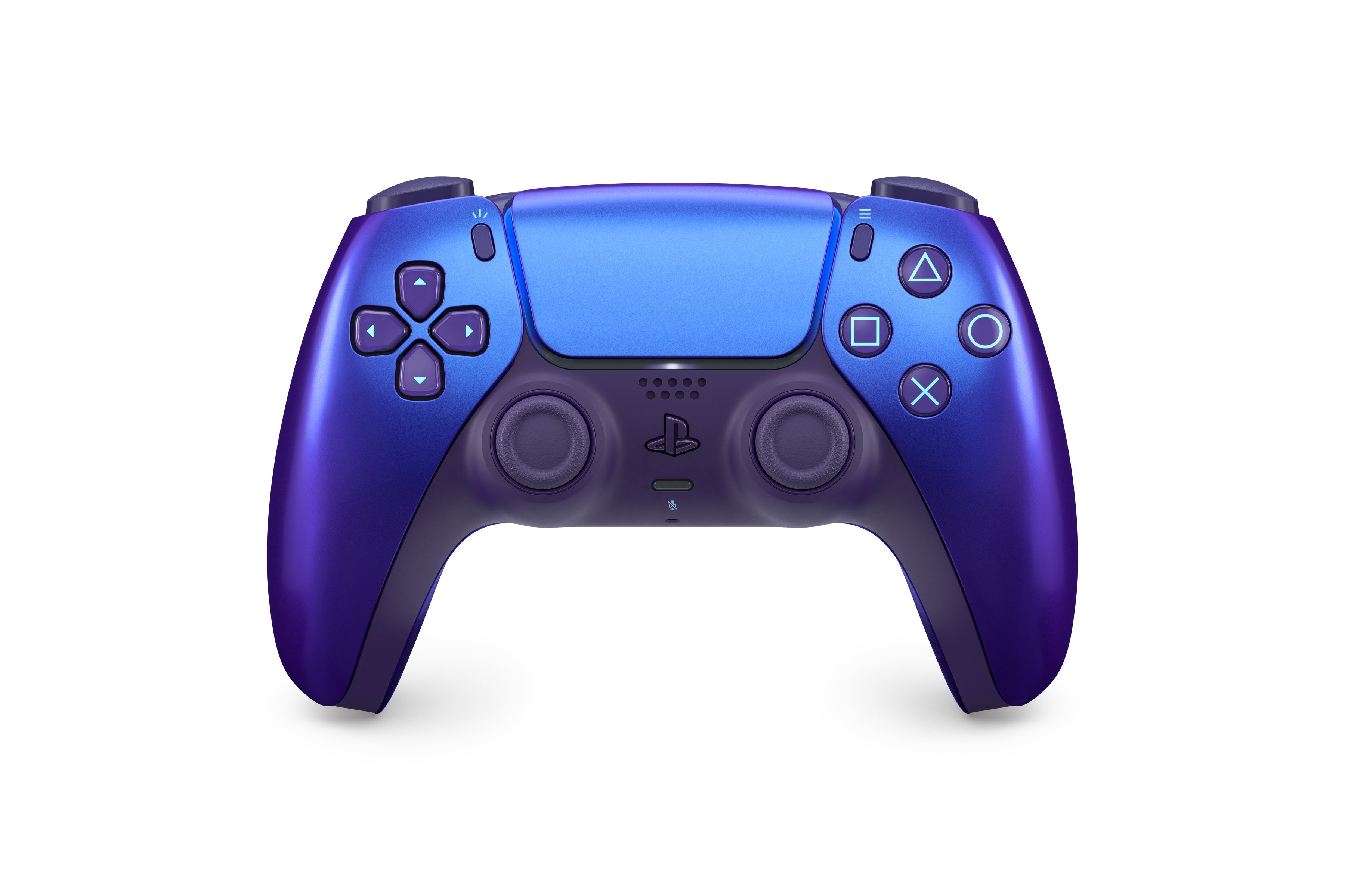 MANDO SONY PS5 DUALSENSE WIRELESS CHROMA INDIGO V3